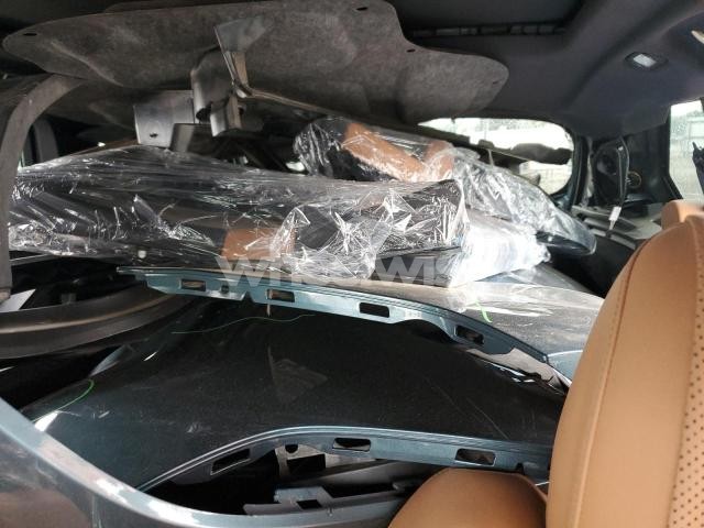 Photo 11 of 2024 BMW X5 SDRIVE 40I (VIN 5UX13EU06R9S86382)