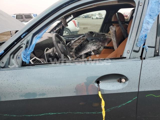 Photo 6 of 2024 BMW X5 SDRIVE 40I (VIN 5UX13EU06R9S86382)