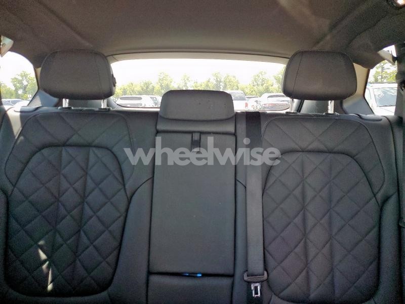 2024 BMW X5 SDRIVE 40I (VIN 5UX13EU07R9V02935) main photo