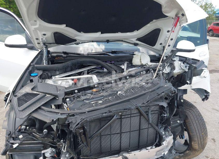 Photo 10 of 2025 Bmw X5 SDRIVE40I (VIN 5UX13EU07S9X97721)