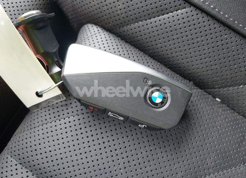 Photo 11 of 2025 Bmw X5 SDRIVE40I (VIN 5UX13EU07S9X97721)