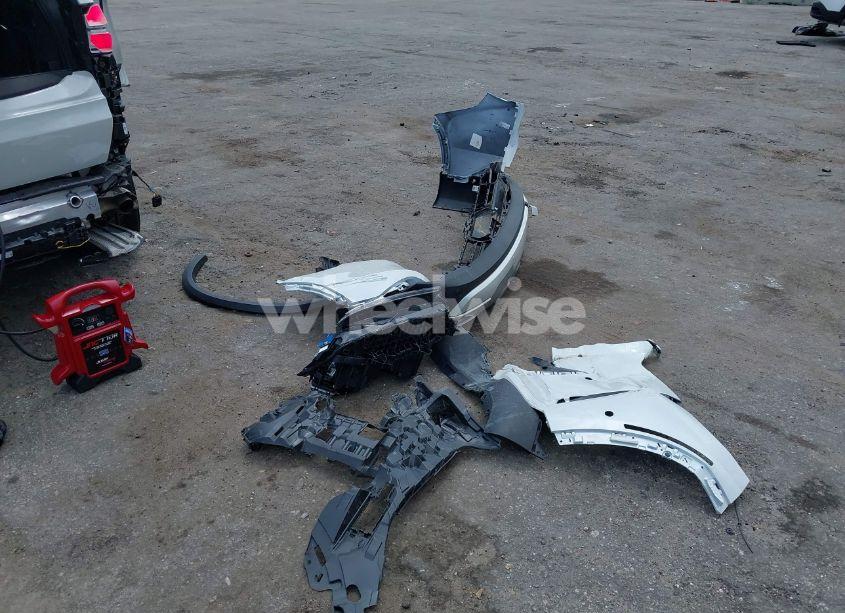 Photo 12 of 2025 Bmw X5 SDRIVE40I (VIN 5UX13EU07S9X97721)