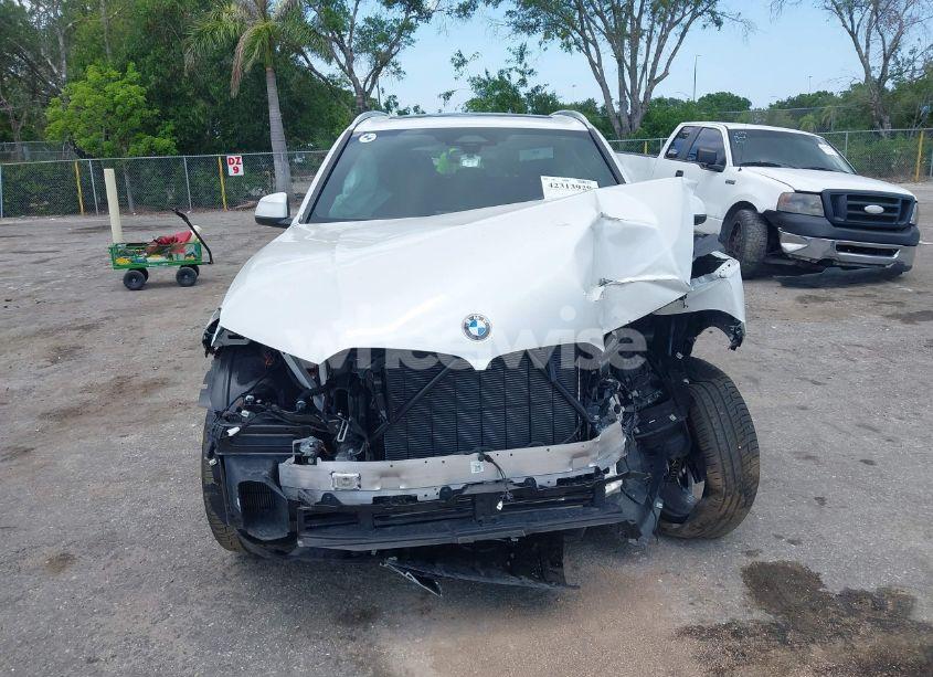 Photo 13 of 2025 Bmw X5 SDRIVE40I (VIN 5UX13EU07S9X97721)