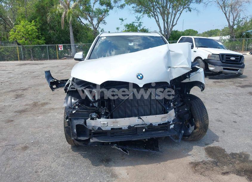 Photo 6 of 2025 Bmw X5 SDRIVE40I (VIN 5UX13EU07S9X97721)