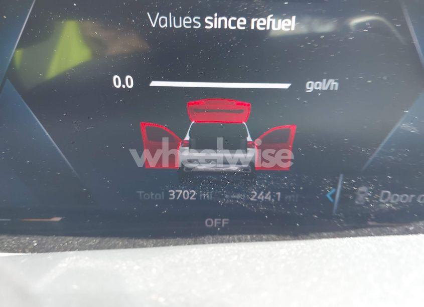 Photo 7 of 2025 Bmw X5 SDRIVE40I (VIN 5UX13EU07S9X97721)