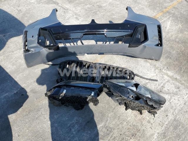 Photo 6 of 2024 BMW X5 SDRIVE 40I (VIN 5UX13EU09R9T08813)