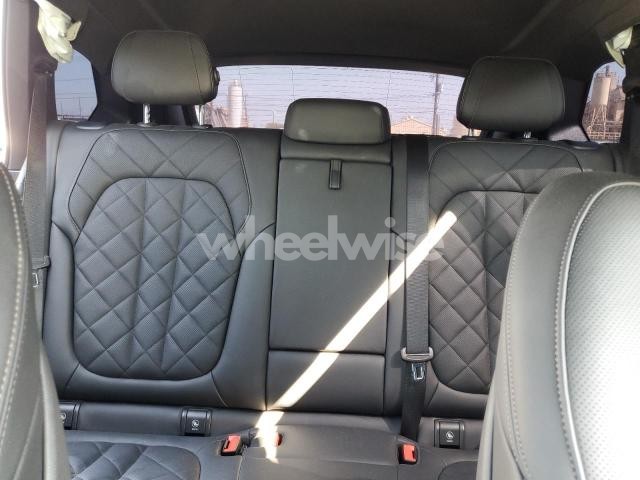 Photo 9 of 2024 BMW X5 SDRIVE 40I (VIN 5UX13EU09R9T08813)