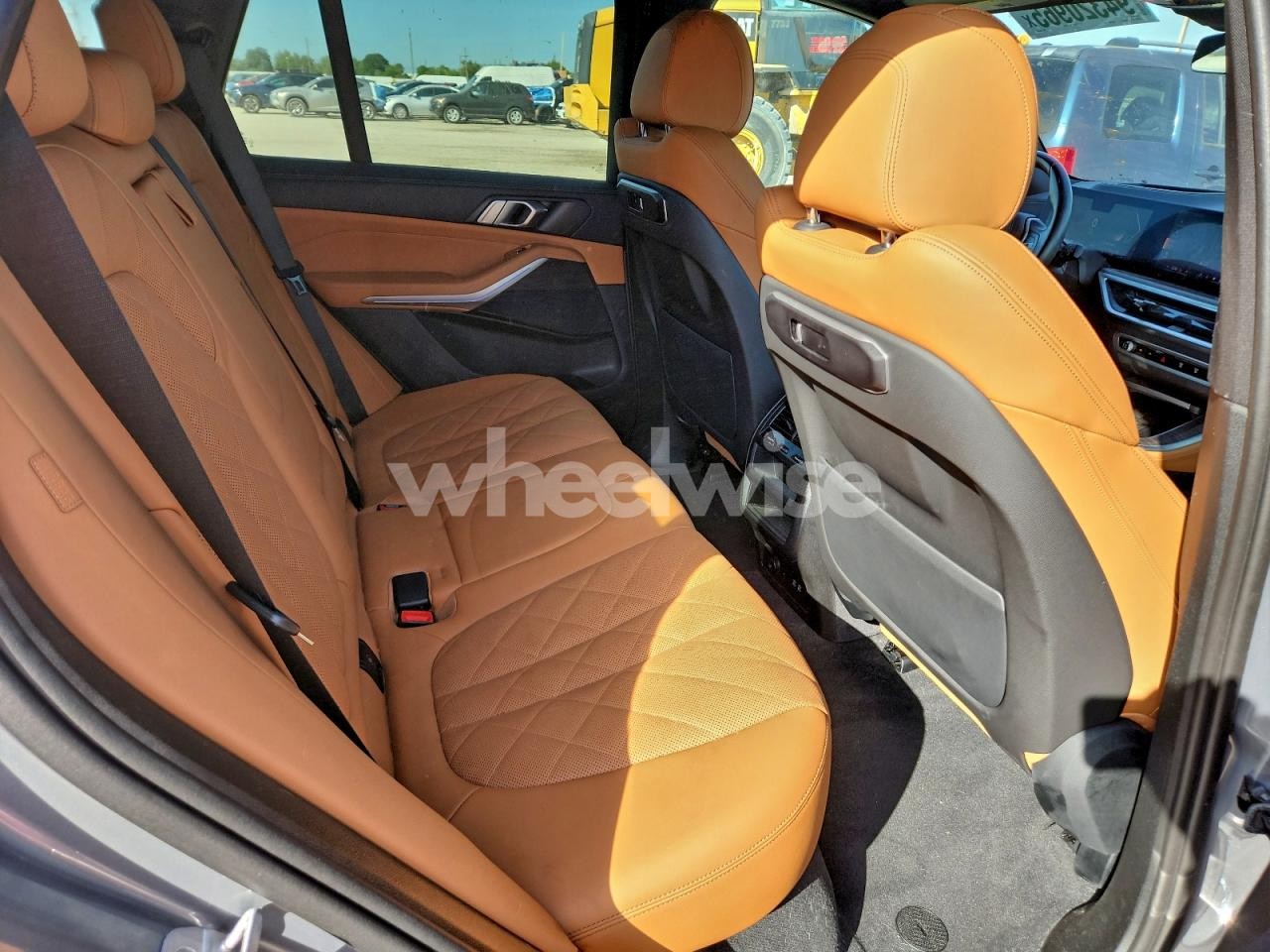 Photo 11 of 2024 BMW X5 SDRIVE 40I (VIN 5UX13EU09R9U69324)