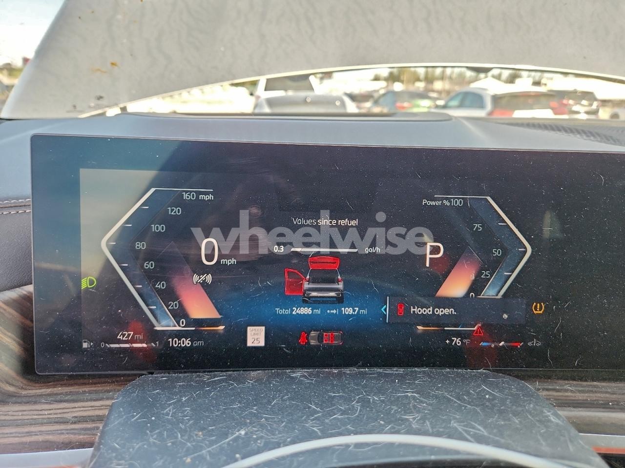 Photo 9 of 2024 BMW X5 SDRIVE 40I (VIN 5UX13EU09R9U69324)