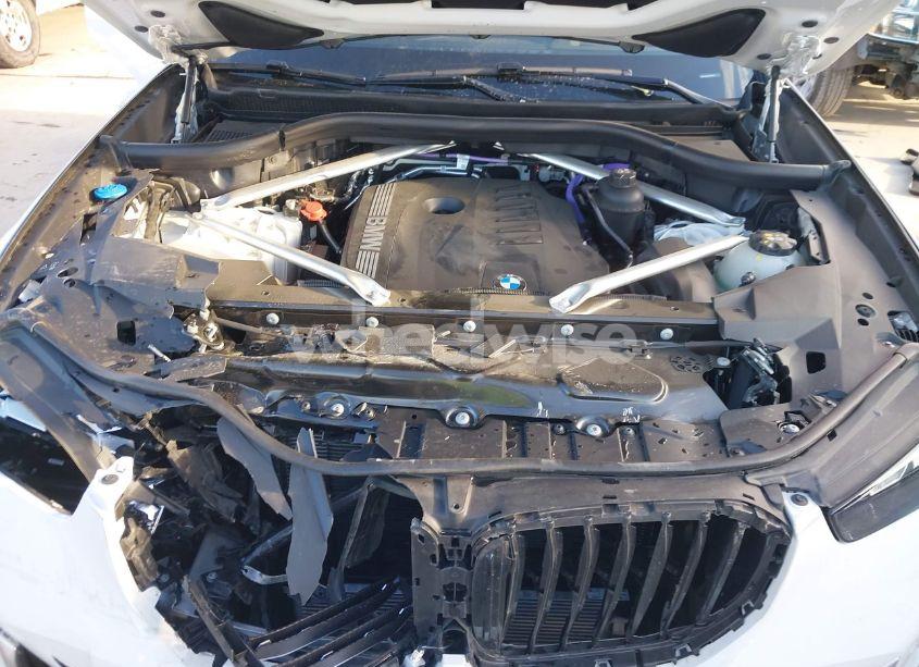 Photo 10 of 2024 Bmw X5 SDRIVE40I (VIN 5UX13EU09R9V02810)