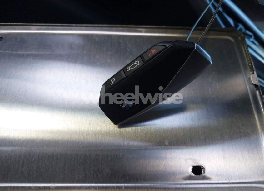 Photo 11 of 2024 Bmw X5 SDRIVE40I (VIN 5UX13EU09R9V02810)