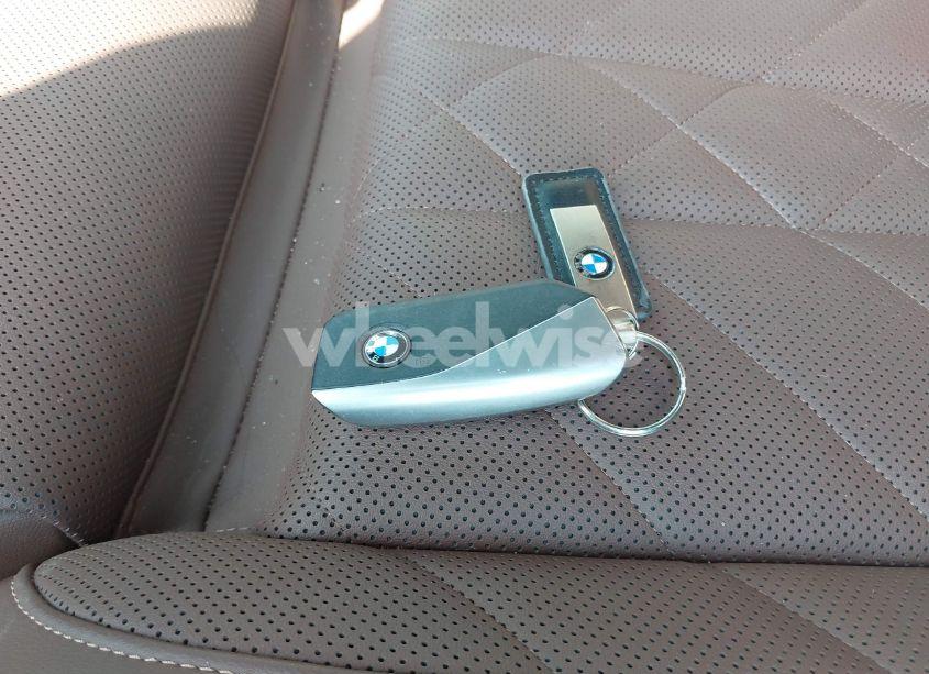 Photo 11 of 2024 Bmw X5 SDRIVE40I (VIN 5UX13EU0XR9V52034)