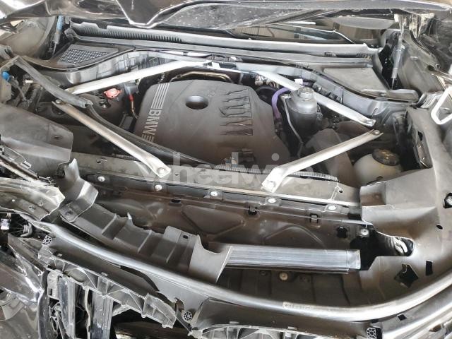 Photo 6 of 2024 BMW X7 XDRIVE40I (VIN 5UX23EM00R9S83899)