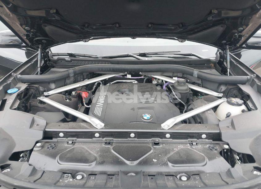 Photo 10 of 2024 Bmw X7 XDRIVE40I (VIN 5UX23EM01R9V59412)