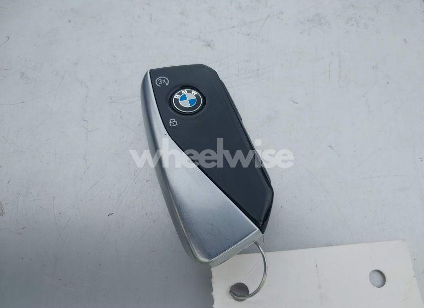 Photo 11 of 2024 Bmw X7 XDRIVE40I (VIN 5UX23EM01R9V59412)