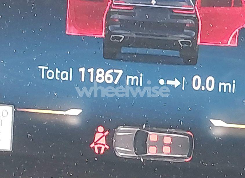 Photo 15 of 2024 Bmw X7 XDRIVE40I (VIN 5UX23EM01R9V59412)