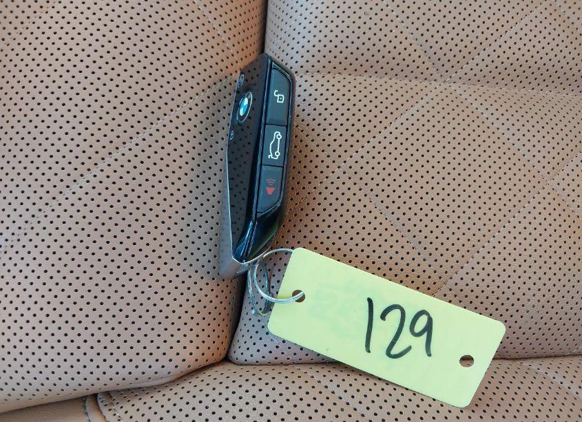 Photo 11 of 2023 Bmw X7 XDRIVE40I (VIN 5UX23EM02P9N62414)