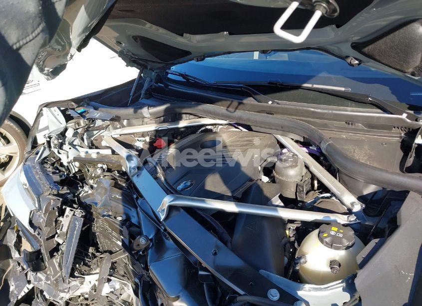 Photo 10 of 2024 Bmw X7 XDRIVE40I (VIN 5UX23EM02R9V69737)