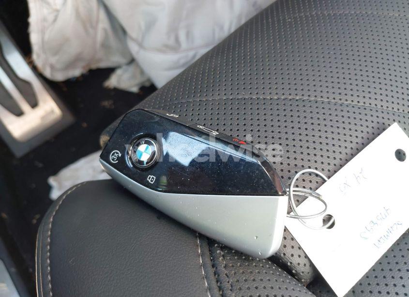 Photo 11 of 2024 Bmw X7 XDRIVE40I (VIN 5UX23EM02R9V69737)