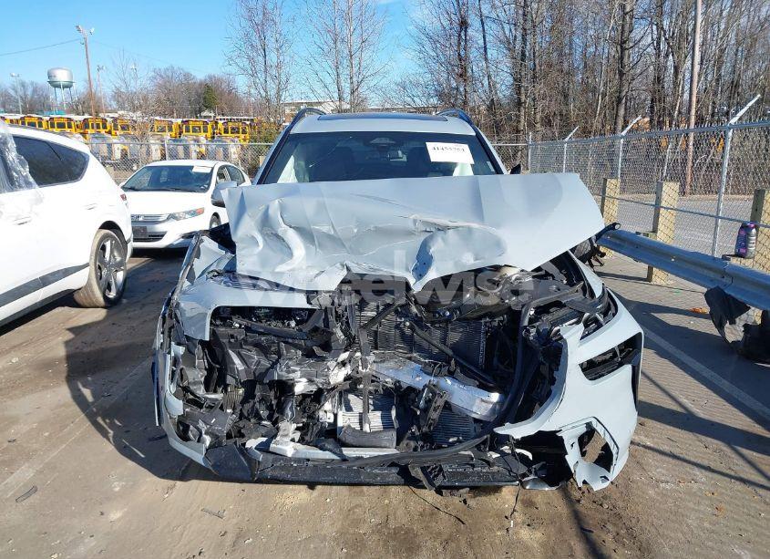 Photo 12 of 2024 Bmw X7 XDRIVE40I (VIN 5UX23EM02R9V69737)