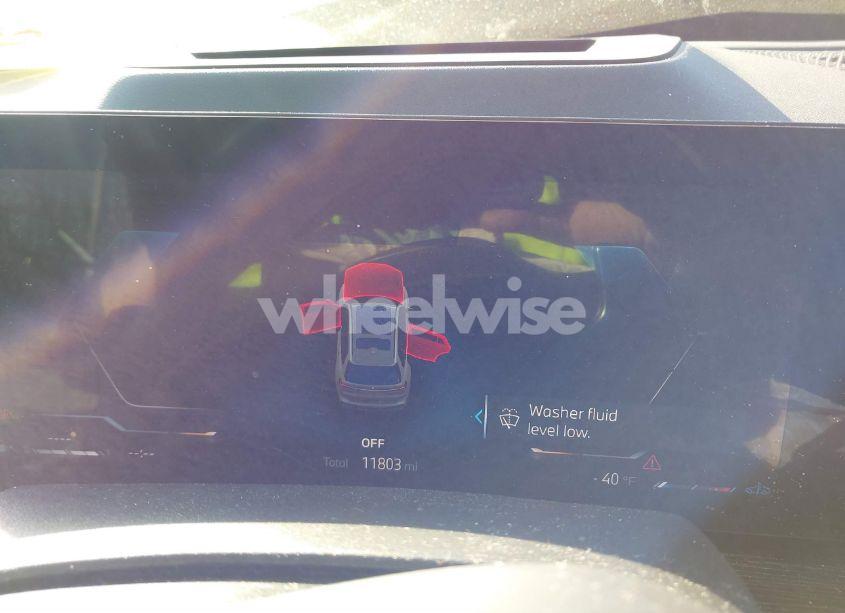 Photo 15 of 2024 Bmw X7 XDRIVE40I (VIN 5UX23EM02R9V69737)