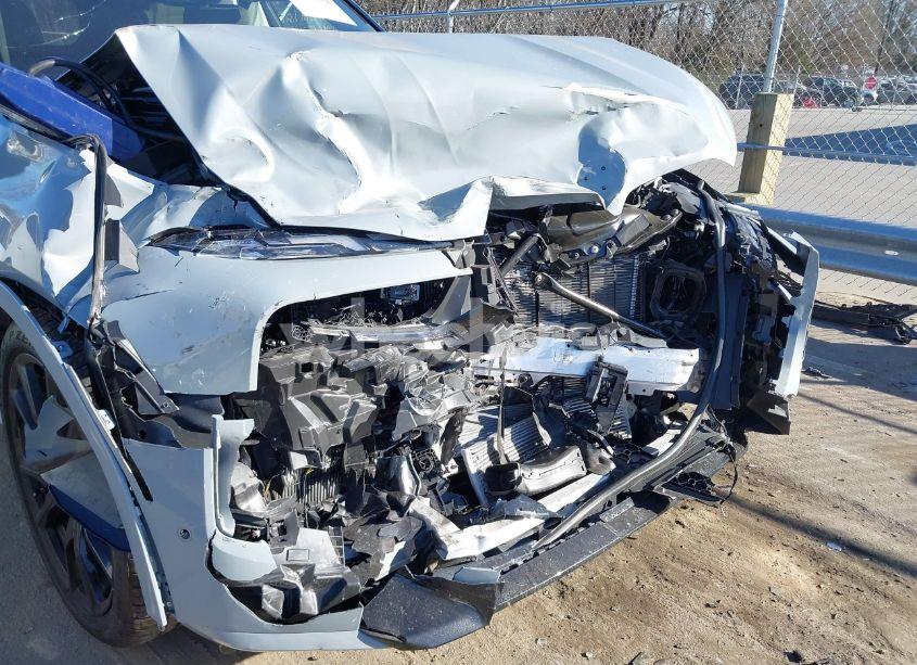 Photo 6 of 2024 Bmw X7 XDRIVE40I (VIN 5UX23EM02R9V69737)