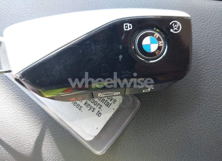 Photo 11 of 2024 Bmw X7 XDRIVE40I (VIN 5UX23EM03R9U56900)