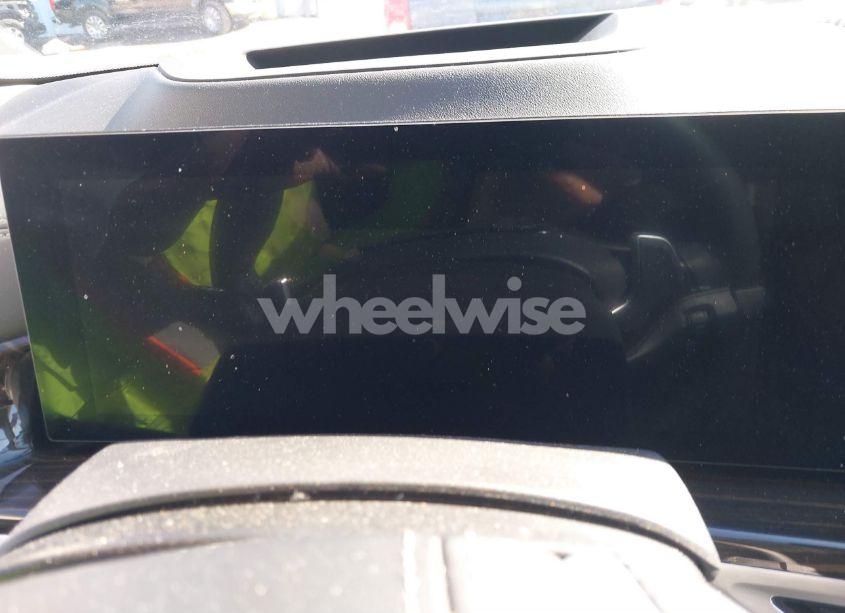 Photo 15 of 2024 Bmw X7 XDRIVE40I (VIN 5UX23EM03R9U56900)