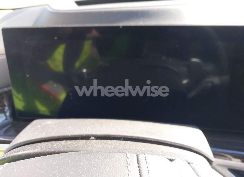 Photo 7 of 2024 Bmw X7 XDRIVE40I (VIN 5UX23EM03R9U56900)