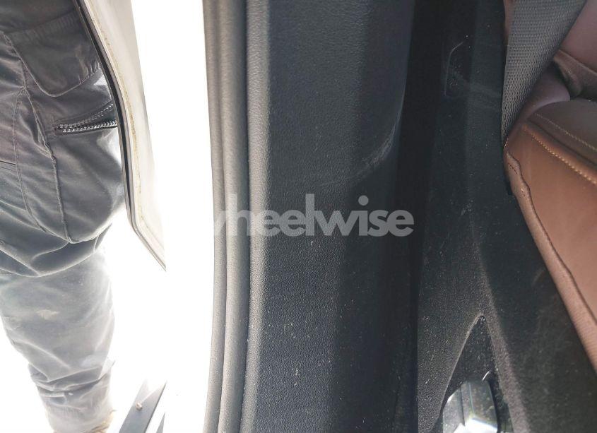 Photo 13 of 2024 Bmw X7 XDRIVE40I (VIN 5UX23EM03R9V69407)