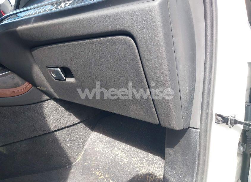 Photo 14 of 2024 Bmw X7 XDRIVE40I (VIN 5UX23EM03R9V69407)