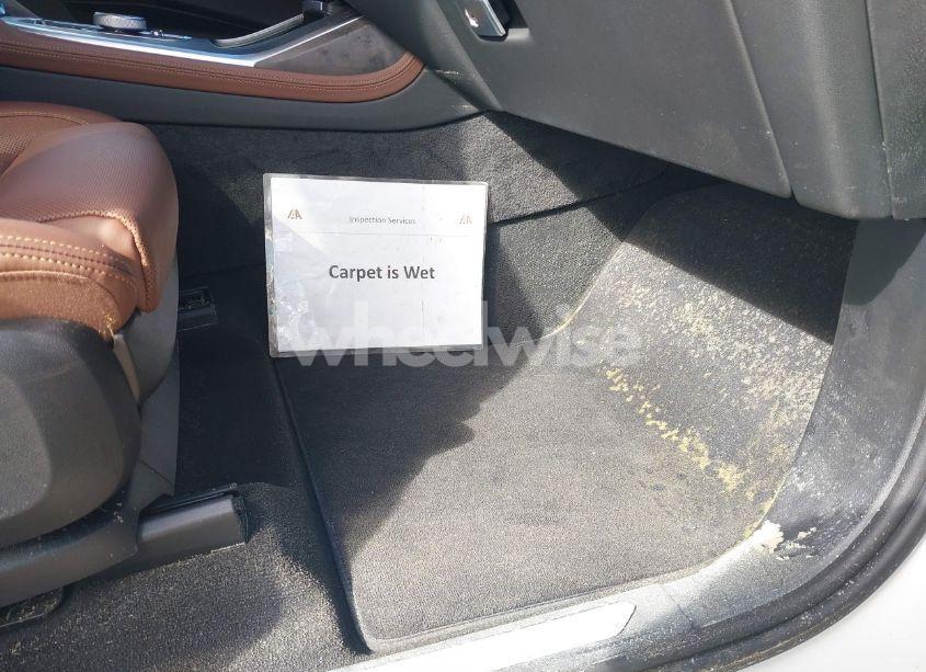 Photo 15 of 2024 Bmw X7 XDRIVE40I (VIN 5UX23EM03R9V69407)