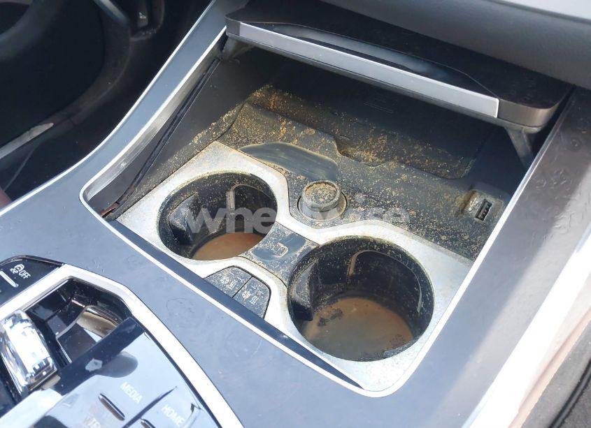 Photo 16 of 2024 Bmw X7 XDRIVE40I (VIN 5UX23EM03R9V69407)