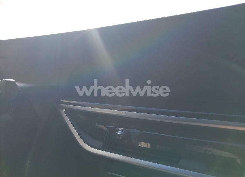 Photo 15 of 2025 Bmw X7 XDRIVE40I (VIN 5UX23EM03S9Y00103)