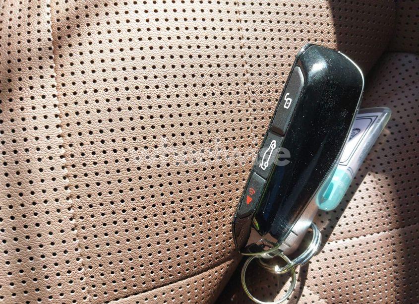 Photo 11 of 2023 Bmw X7 XDRIVE40I (VIN 5UX23EM04P9P86560)