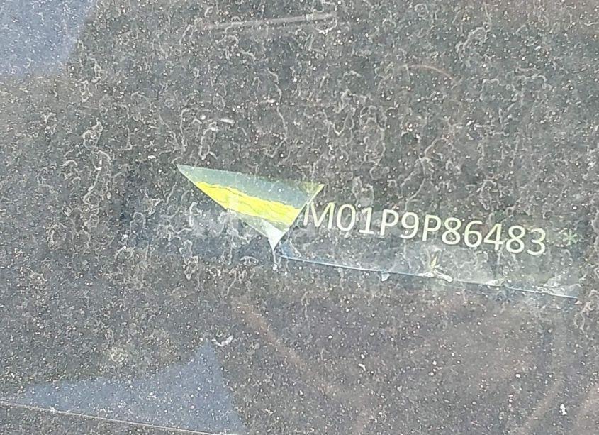 Photo 17 of 2023 Bmw X7 XDRIVE40I (VIN 5UX23EM04P9P86560)