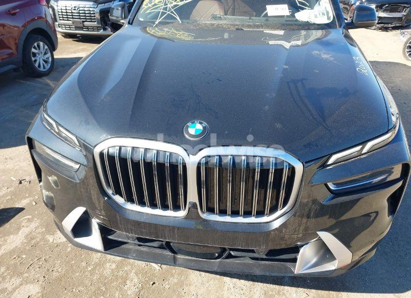 Photo 6 of 2023 Bmw X7 XDRIVE40I (VIN 5UX23EM04P9P86560)