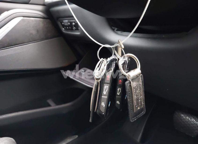 Photo 11 of 2023 Bmw X7 XDRIVE40I (VIN 5UX23EM04P9P95680)