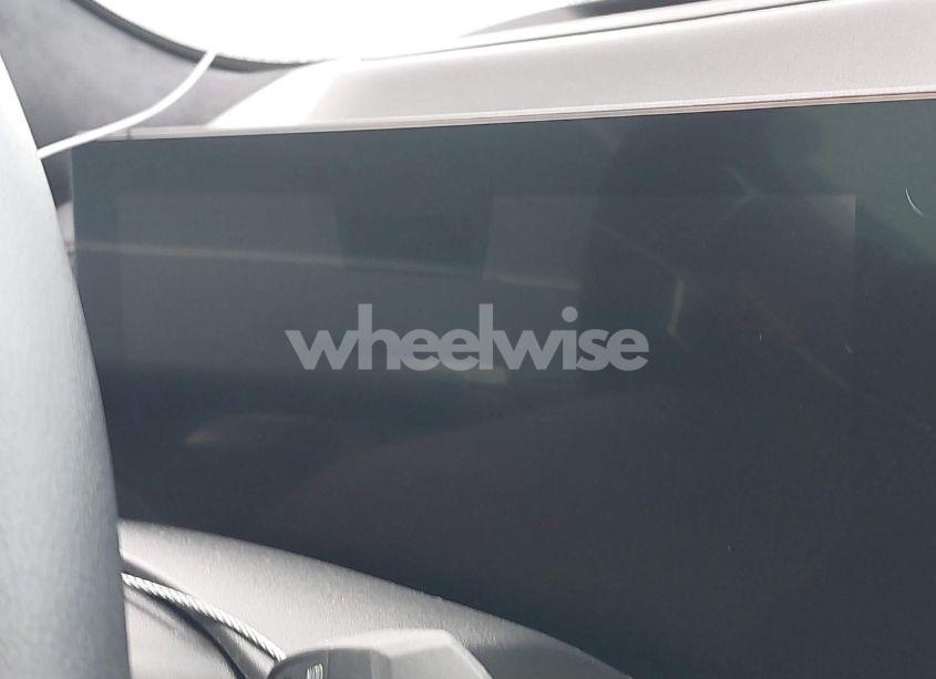 Photo 15 of 2023 Bmw X7 XDRIVE40I (VIN 5UX23EM04P9P95680)