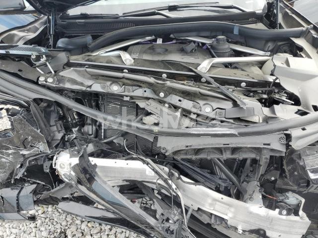 Photo 13 of 2024 BMW X7 XDRIVE40I (VIN 5UX23EM04R9U76606)