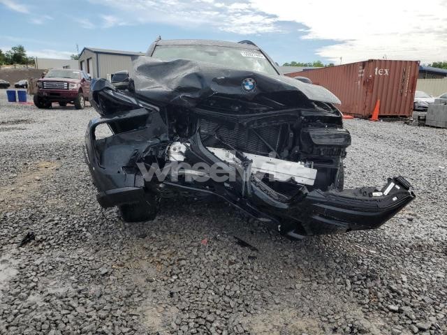 Photo 9 of 2024 BMW X7 XDRIVE40I (VIN 5UX23EM04R9U76606)