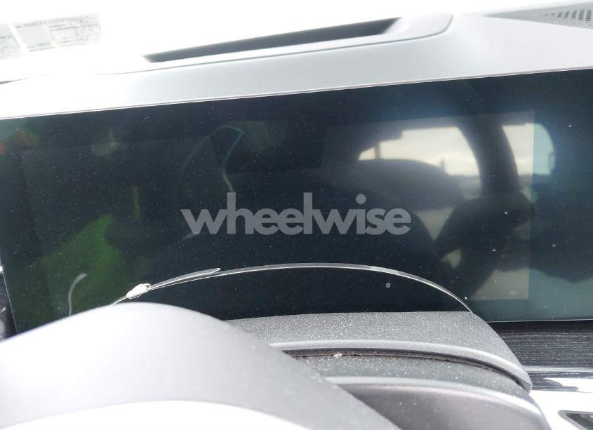 Photo 15 of 2024 Bmw X7 XDRIVE40I (VIN 5UX23EM05R9U64819)