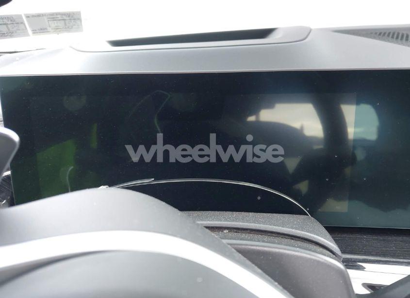 Photo 7 of 2024 Bmw X7 XDRIVE40I (VIN 5UX23EM05R9U64819)