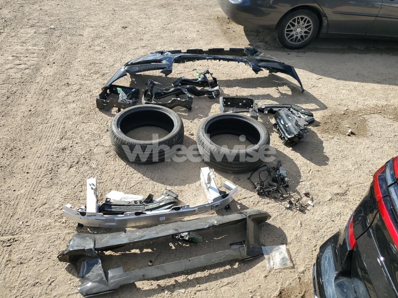 Photo 12 of 2024 BMW X7 XDRIVE40I (VIN 5UX23EM06R9U16116)