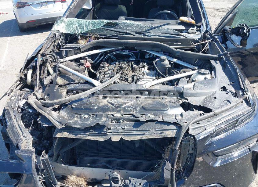 Photo 10 of 2024 Bmw X7 XDRIVE40I (VIN 5UX23EM06R9V71023)