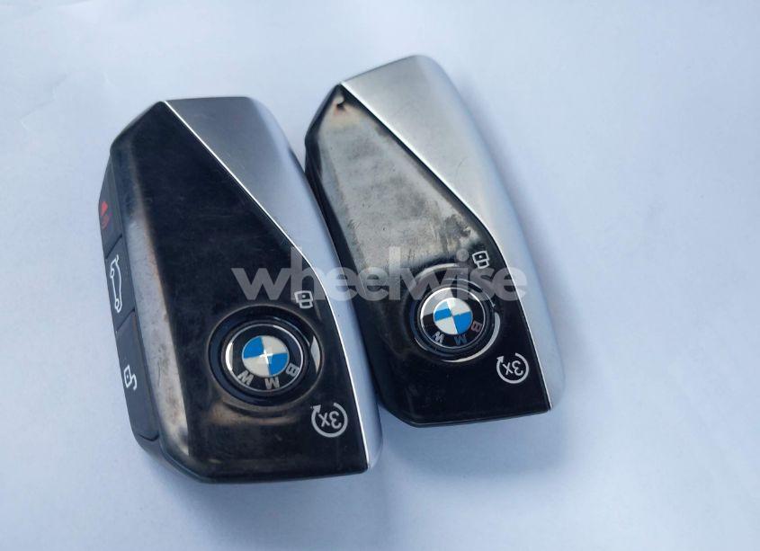 Photo 11 of 2024 Bmw X7 XDRIVE40I (VIN 5UX23EM06R9V71023)