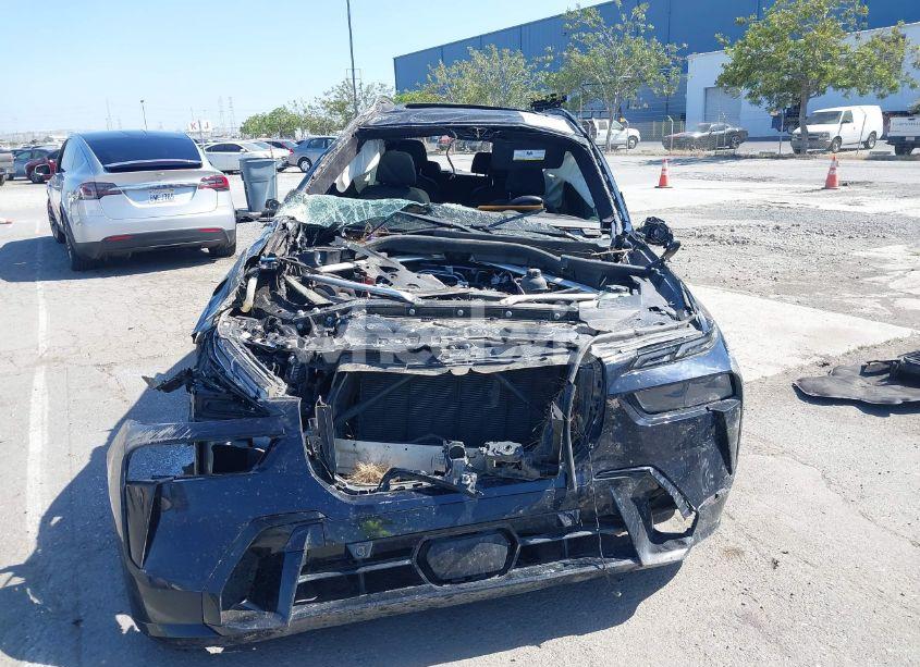 Photo 13 of 2024 Bmw X7 XDRIVE40I (VIN 5UX23EM06R9V71023)