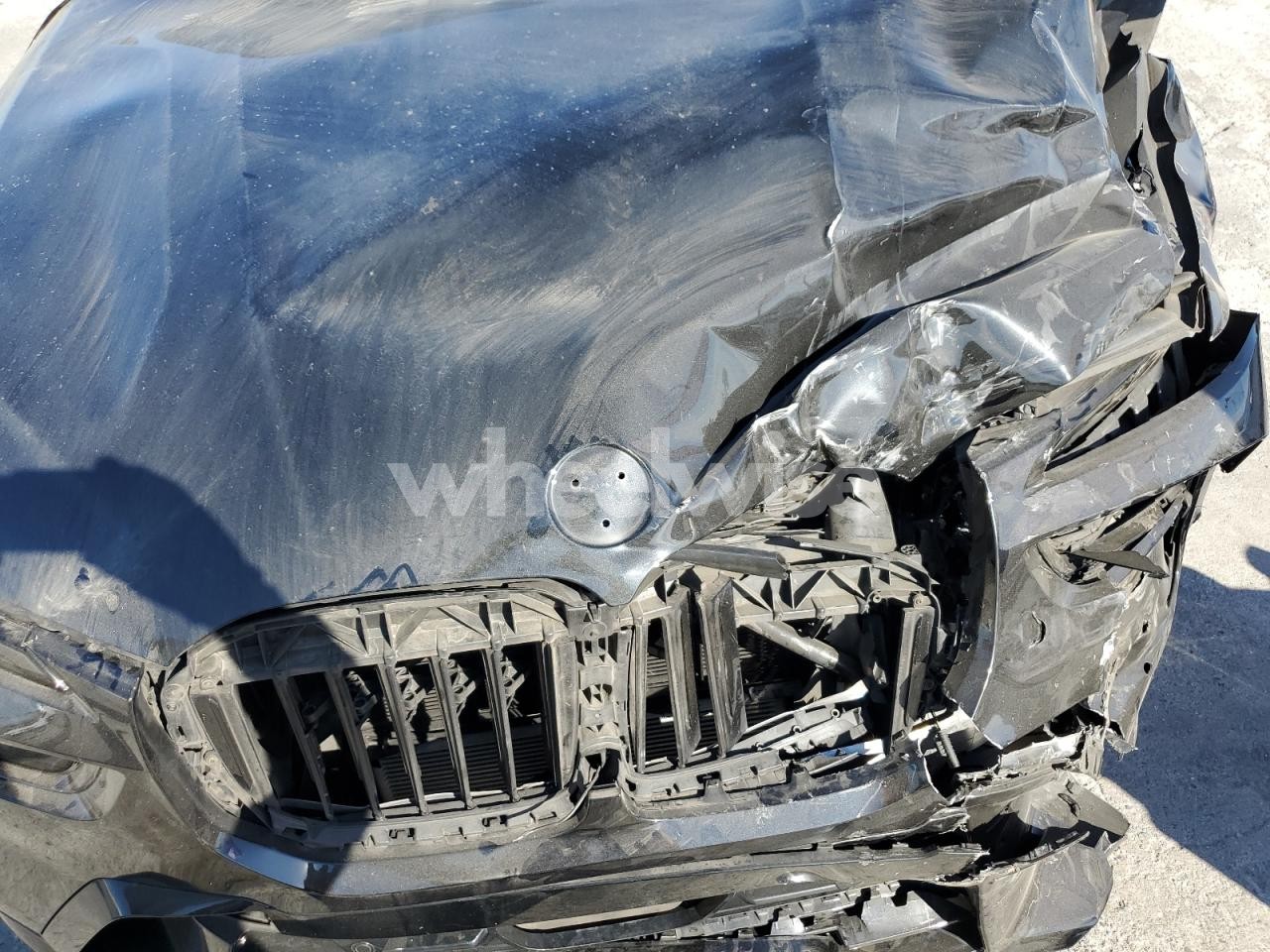 Photo 12 of 2024 BMW X7 XDRIVE40I (VIN 5UX23EM06R9W11407)