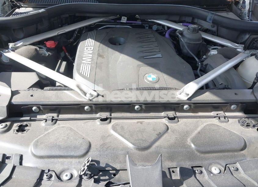 Photo 10 of 2024 Bmw X7 XDRIVE40I (VIN 5UX23EM07R9S89246)