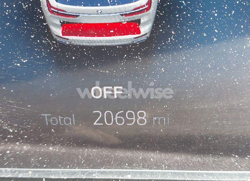 Photo 15 of 2024 Bmw X7 XDRIVE40I (VIN 5UX23EM07R9S89246)